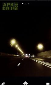 road tunnel live wallpaper