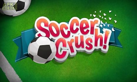 soccer crush