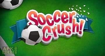 Soccer crush