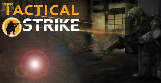 tactical strike