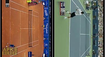 Tennis tv 2014