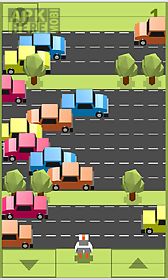  traffic racing game