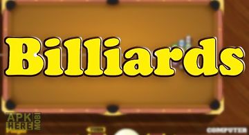 Billiards