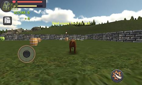bull simulator 3d