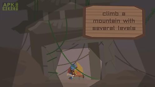 climb! a mountain in your pocket