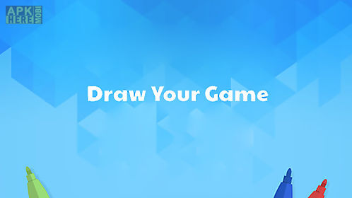 draw your game