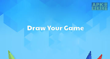 Draw your game