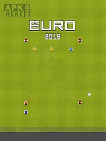euro champ 2016: starts here!