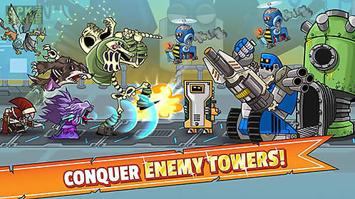 tower conquest
