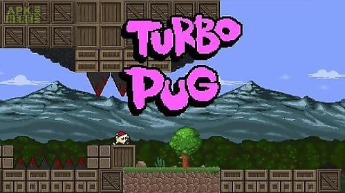 turbo pug
