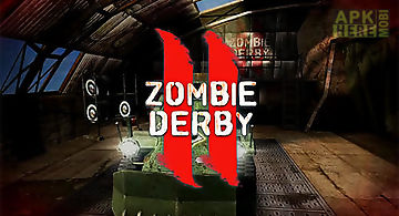 Zombie derby 2