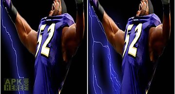Ray lewis  Live Wallpaper