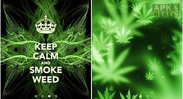 Best Weed Wallpapers For Android Free Download At Apk Here