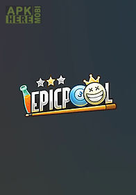 epic pool: trick shots puzzle