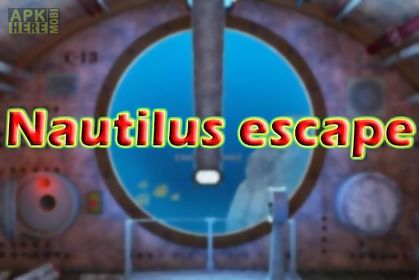 nautilus escape