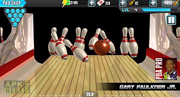 Pba® bowling challenge