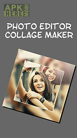 photo editor collage maker