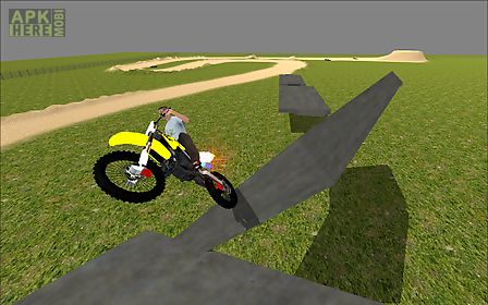 san andreas motocross