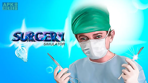surgery simulator 3d