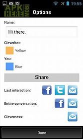 cleverbot top