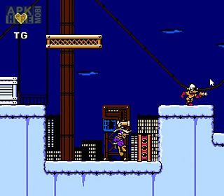 darkwing duck game for android
