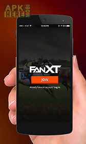 fanxt – daily fantasy sports