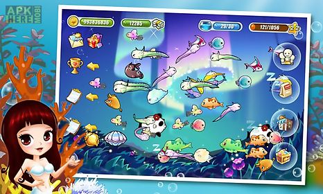 download dream aquarium full