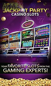 jackpot party casino slots