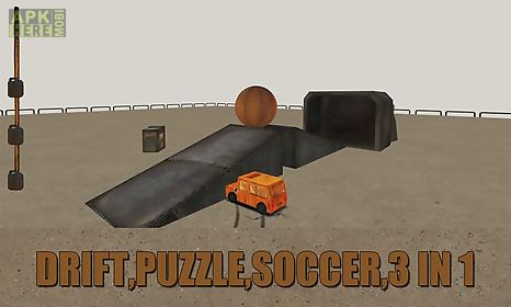 soccer mill: maze