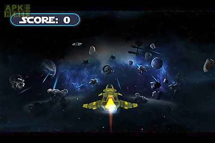 space battle 3d