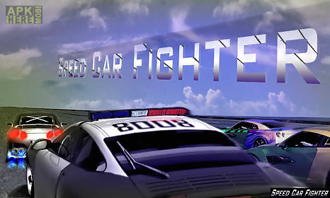 speed car fighter 3d 2015