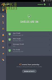 avast: mobile security