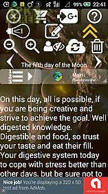 lunar calendar lite