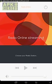 radio online fm am streaming
