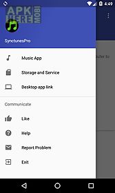 sync itunes to android - free