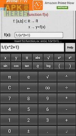 integral calculator