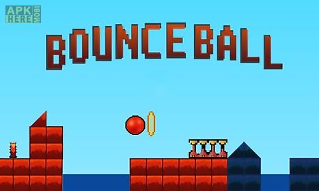 bounce ball: hd original