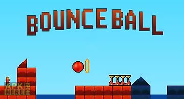 Bounce ball: hd original