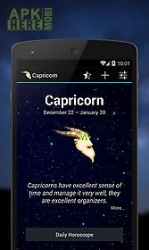 capricorn daily horoscope