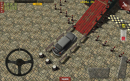 car driver 2 (easy parking)