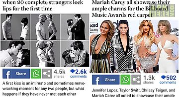 Daily mail online