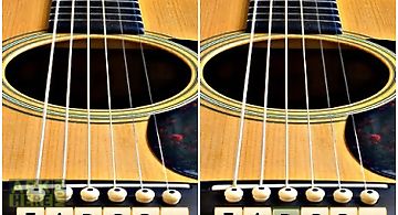 Easy tuner- acoustic guitar