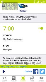 sky radio