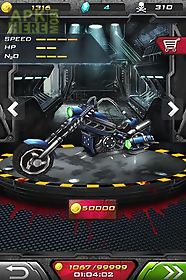 death moto 2