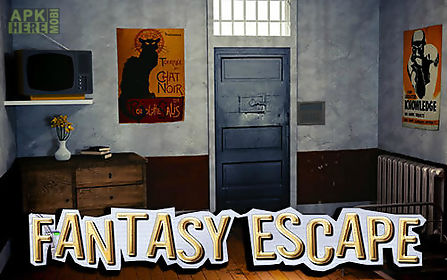 fantasy escape