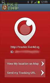 location tracker
