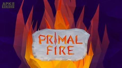 primal fire