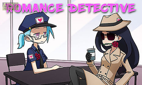 romance detective