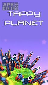 tappy planet