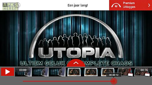 utopia nl